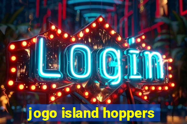 jogo island hoppers